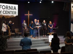 Congreso de Pastores 2024